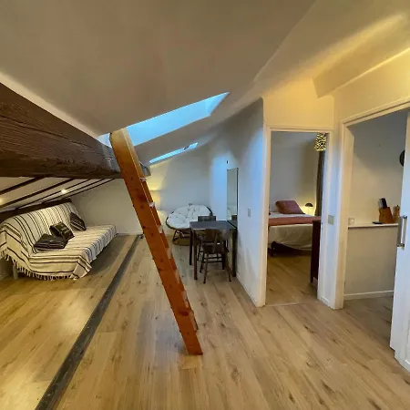 La Mansarda Dei Poeti Cinque Terre * La Spezia