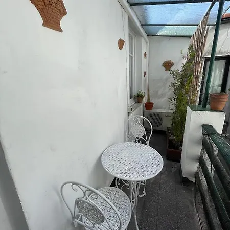 Apartment La Mansarda Dei Poeti Cinque Terre