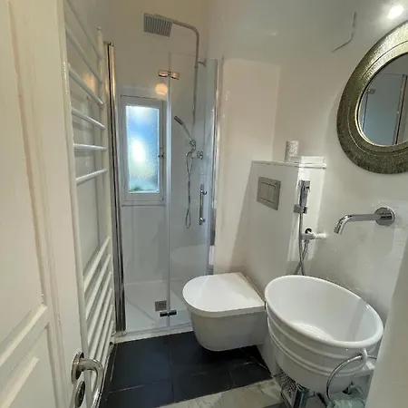 La Mansarda Dei Poeti Cinque Terre