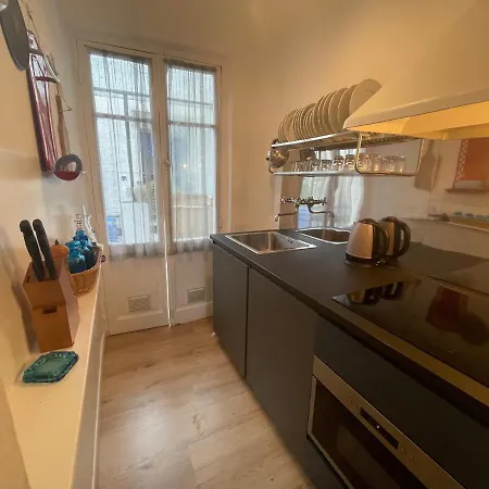 Apartment La Mansarda Dei Poeti Cinque Terre La Spezia