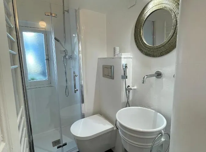 La Mansarda Dei Poeti Cinque Terre Apartment