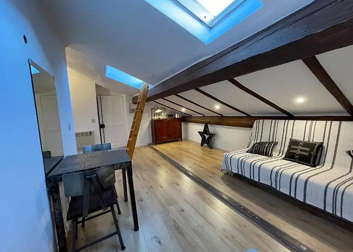 La Mansarda Dei Poeti Cinque Terre Apartment *