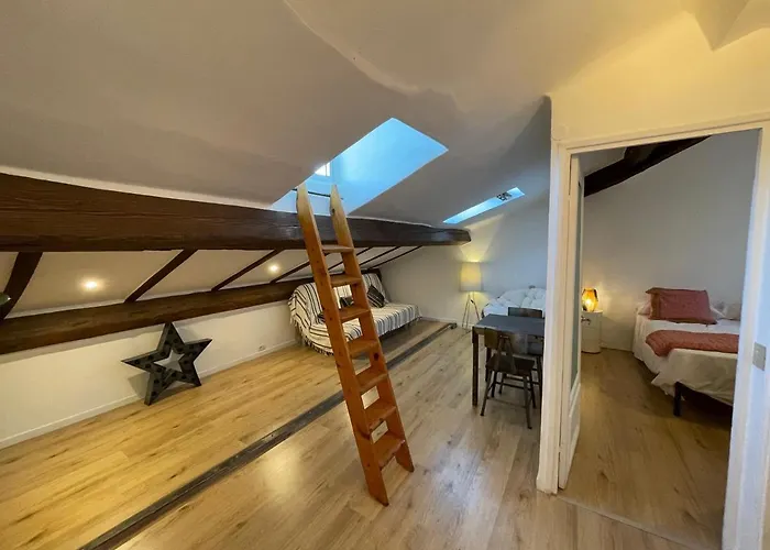 La Mansarda Dei Poeti Cinque Terre *