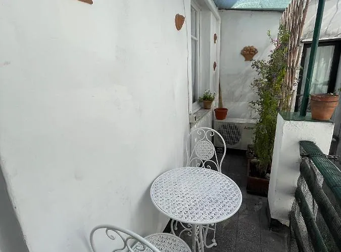 Apartment La Mansarda Dei Poeti Cinque Terre