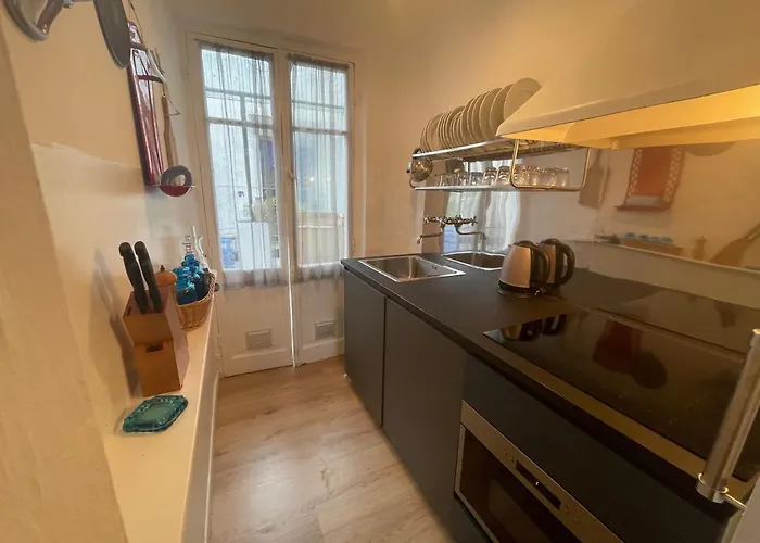 Apartment La Mansarda Dei Poeti Cinque Terre La Spezia