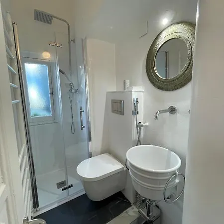 La Mansarda Dei Poeti Cinque Terre Apartment