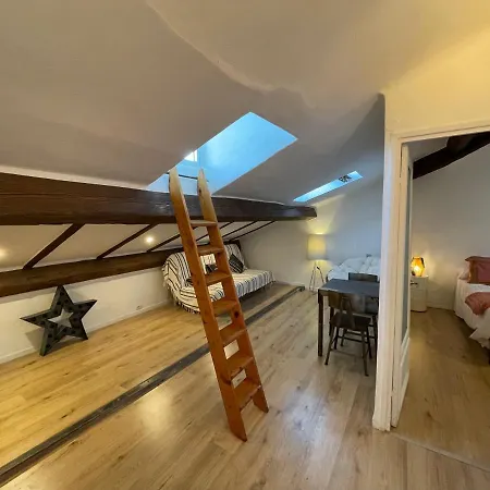 La Mansarda Dei Poeti Cinque Terre *