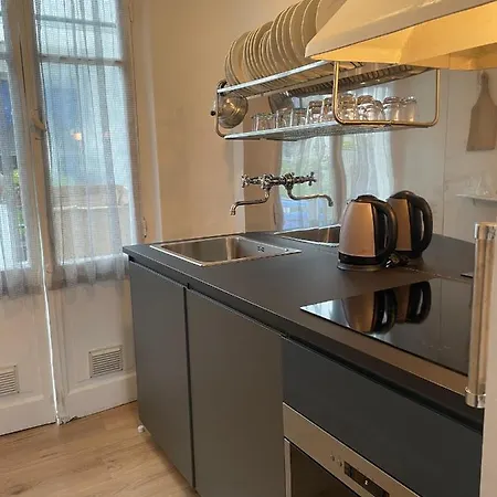 Apartmán La Mansarda Dei Poeti Cinque Terre *