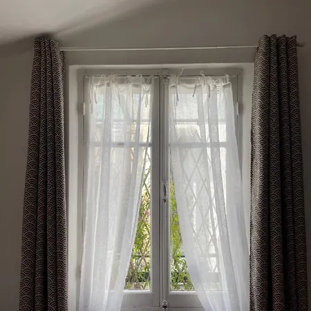 Apartmán La Mansarda Dei Poeti Cinque Terre *