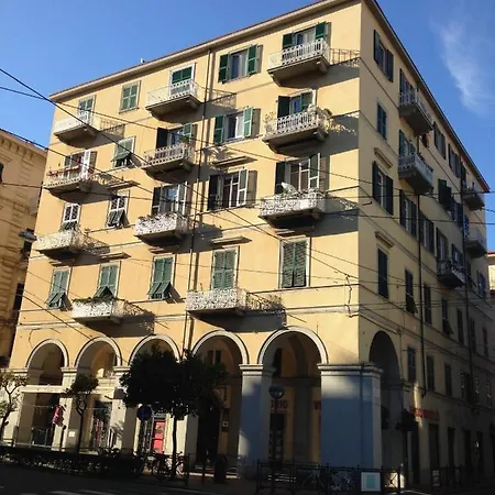 La Mansarda Dei Poeti Cinque Terre
